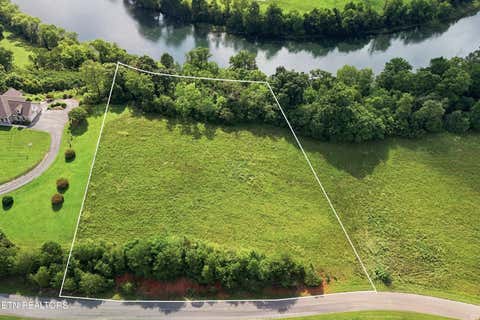 Photo of TBD Holston River Drive, Rutledge, TN 37861 (MLS # 1352459)