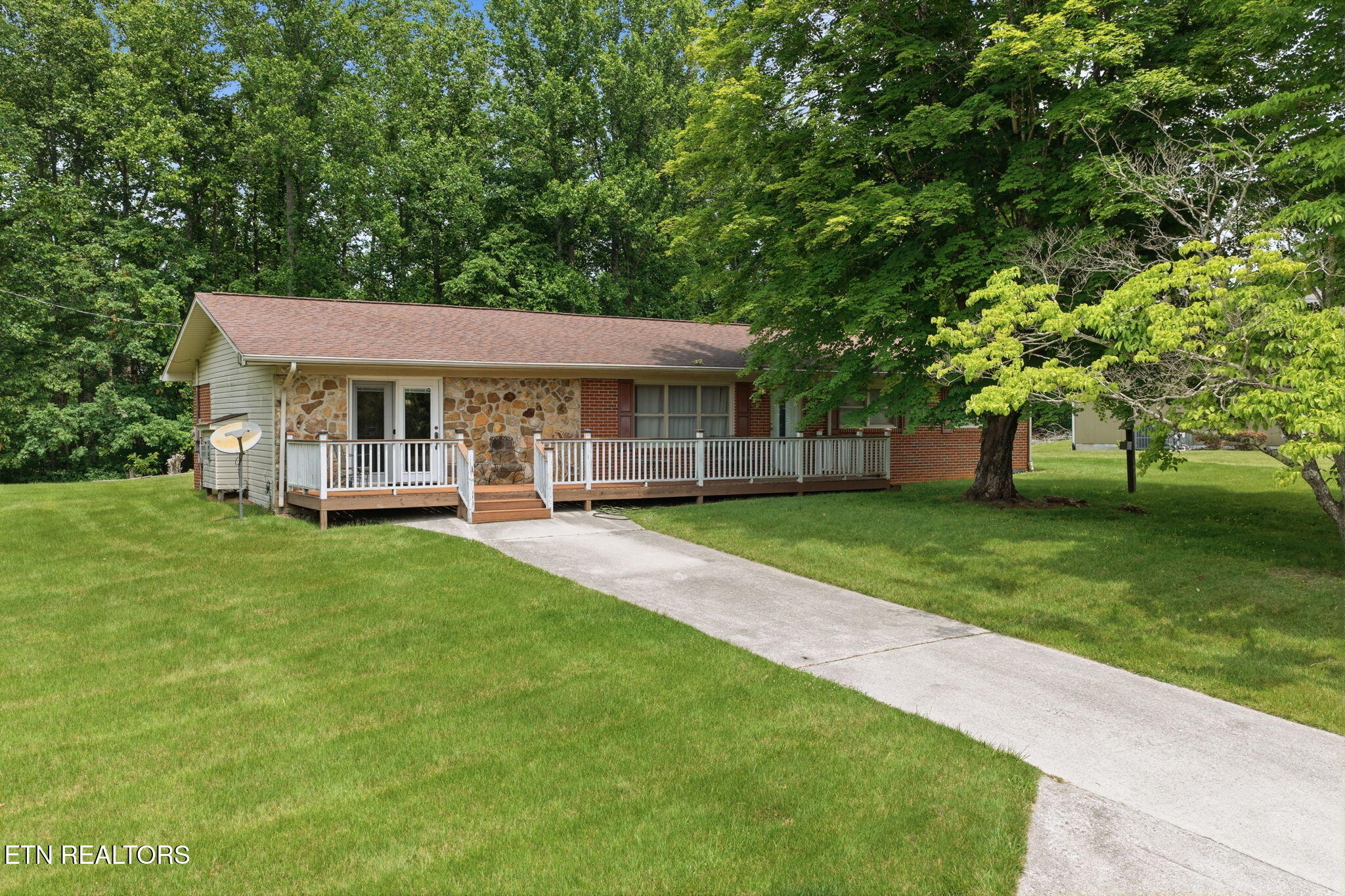 815 Stephens Rd
