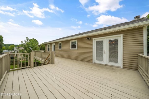 Tiny photo for 9315 Barrington Blvd, Knoxville, TN 37922 (MLS # 1349508)