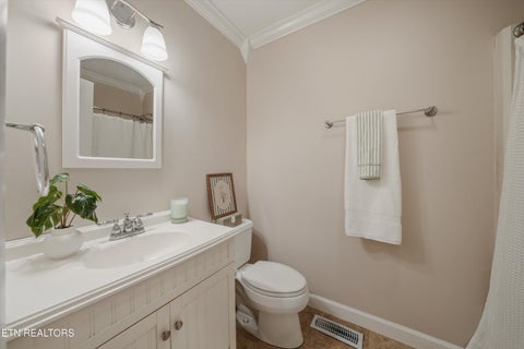 Tiny photo for 9315 Barrington Blvd, Knoxville, TN 37922 (MLS # 1349508)