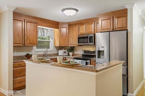 Tiny photo for 9315 Barrington Blvd, Knoxville, TN 37922 (MLS # 1349508)