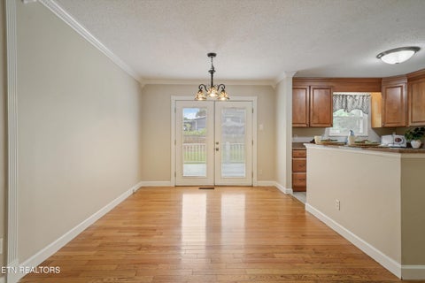 Tiny photo for 9315 Barrington Blvd, Knoxville, TN 37922 (MLS # 1349508)