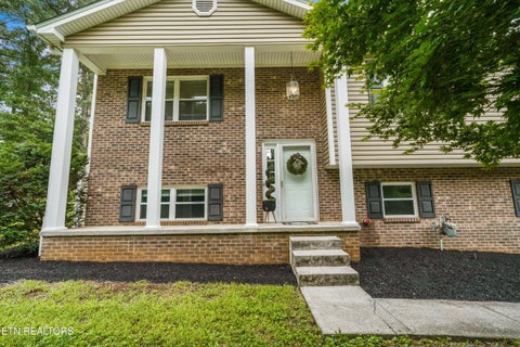 Tiny photo for 9315 Barrington Blvd, Knoxville, TN 37922 (MLS # 1349508)