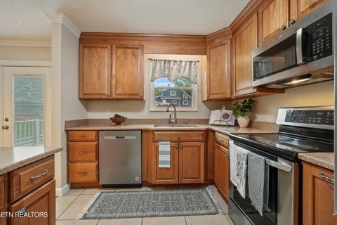 Tiny photo for 9315 Barrington Blvd, Knoxville, TN 37922 (MLS # 1349508)