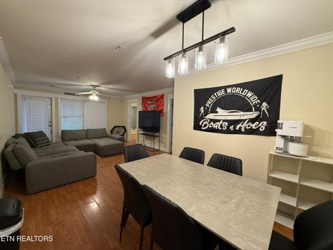 Tiny photo for 3930 Cherokee Woods Way #101 WAY, Knoxville, TN 37920 (MLS # 1342204)