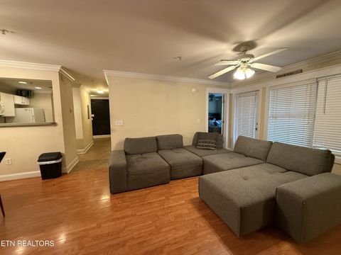 Tiny photo for 3930 Cherokee Woods Way #101 WAY, Knoxville, TN 37920 (MLS # 1342204)