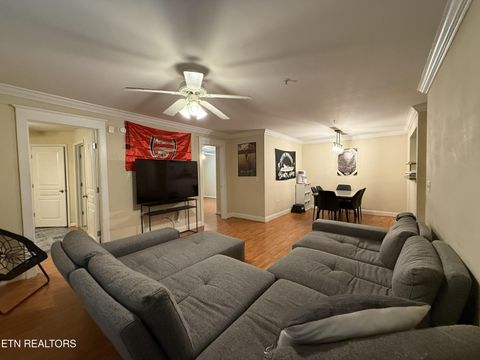 Tiny photo for 3930 Cherokee Woods Way #101 WAY, Knoxville, TN 37920 (MLS # 1342204)