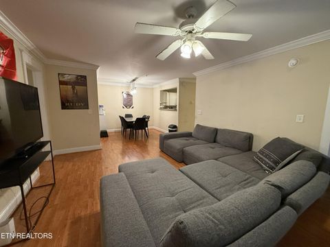 Tiny photo for 3930 Cherokee Woods Way #101 WAY, Knoxville, TN 37920 (MLS # 1342204)