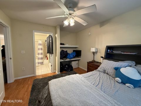 Tiny photo for 3930 Cherokee Woods Way #101 WAY, Knoxville, TN 37920 (MLS # 1342204)