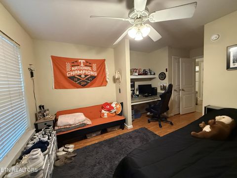 Tiny photo for 3930 Cherokee Woods Way #101 WAY, Knoxville, TN 37920 (MLS # 1342204)