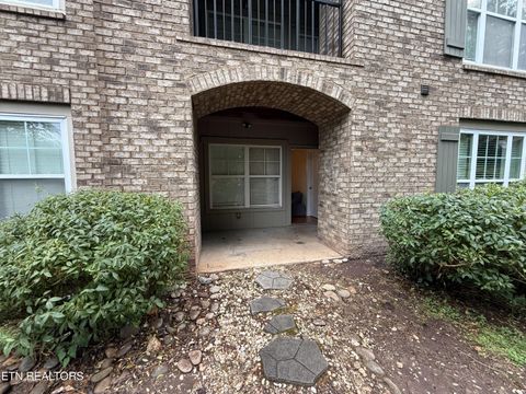 Tiny photo for 3930 Cherokee Woods Way #101 WAY, Knoxville, TN 37920 (MLS # 1342204)