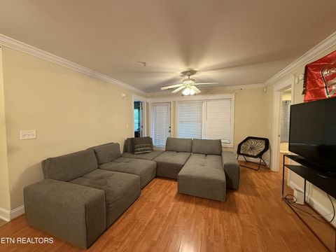 Tiny photo for 3930 Cherokee Woods Way #101 WAY, Knoxville, TN 37920 (MLS # 1342204)