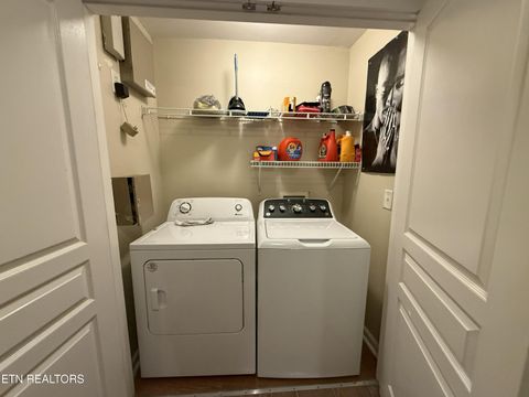 Tiny photo for 3930 Cherokee Woods Way #101 WAY, Knoxville, TN 37920 (MLS # 1342204)