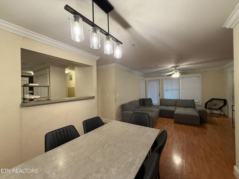 Tiny photo for 3930 Cherokee Woods Way #101 WAY, Knoxville, TN 37920 (MLS # 1342204)