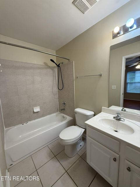 Tiny photo for 3930 Cherokee Woods Way #101 WAY, Knoxville, TN 37920 (MLS # 1342204)