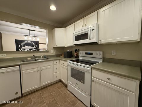 Tiny photo for 3930 Cherokee Woods Way #101 WAY, Knoxville, TN 37920 (MLS # 1342204)