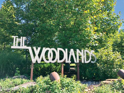 Photo of 3930 Cherokee Woods Way #101 WAY, Knoxville, TN 37920 (MLS # 1342204)