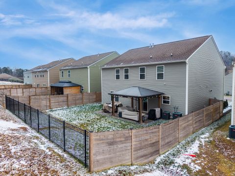 Tiny photo for 418 Hayley Marie Lane, Knoxville, TN 37920 (MLS # 1329415)