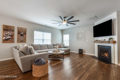 Tiny photo for 418 Hayley Marie Lane, Knoxville, TN 37920 (MLS # 1329415)