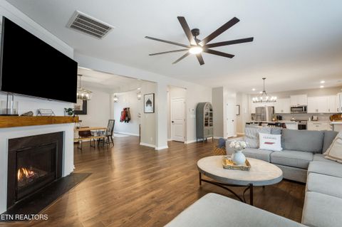 Tiny photo for 418 Hayley Marie Lane, Knoxville, TN 37920 (MLS # 1329415)