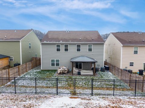 Tiny photo for 418 Hayley Marie Lane, Knoxville, TN 37920 (MLS # 1329415)