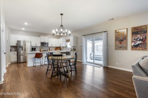 Tiny photo for 418 Hayley Marie Lane, Knoxville, TN 37920 (MLS # 1329415)