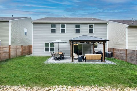 Tiny photo for 418 Hayley Marie Lane, Knoxville, TN 37920 (MLS # 1329415)