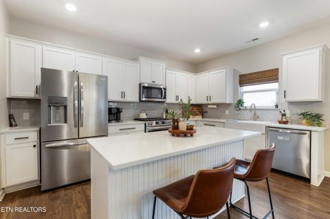 Tiny photo for 418 Hayley Marie Lane, Knoxville, TN 37920 (MLS # 1329415)