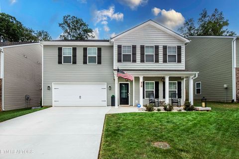 418 Hayley Marie Lane Knoxville TN 37920