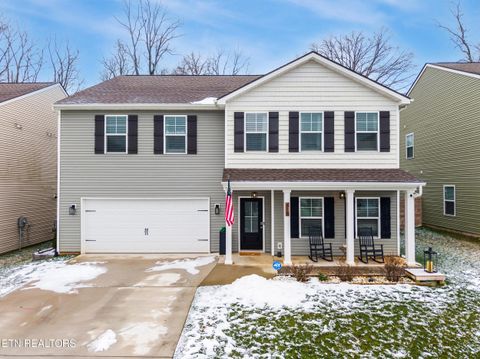 Tiny photo for 418 Hayley Marie Lane, Knoxville, TN 37920 (MLS # 1329415)