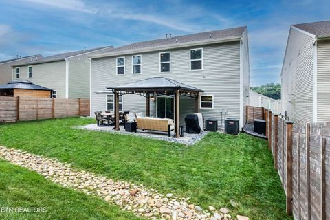 Tiny photo for 418 Hayley Marie Lane, Knoxville, TN 37920 (MLS # 1329415)