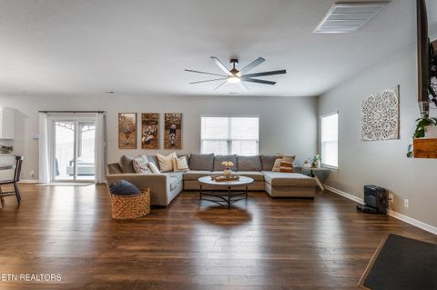 Tiny photo for 418 Hayley Marie Lane, Knoxville, TN 37920 (MLS # 1329415)