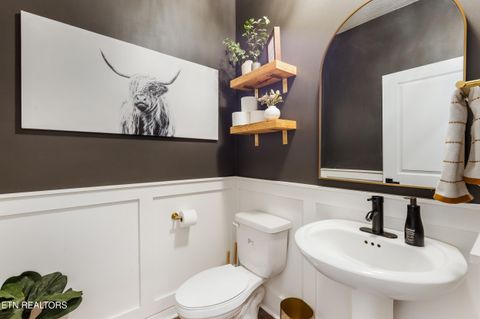 Tiny photo for 418 Hayley Marie Lane, Knoxville, TN 37920 (MLS # 1329415)