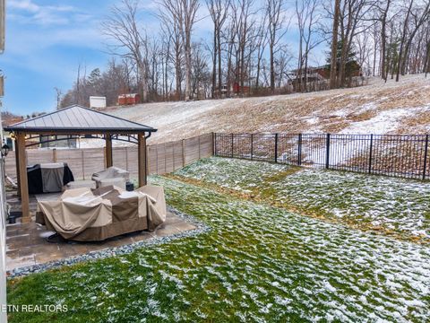 Tiny photo for 418 Hayley Marie Lane, Knoxville, TN 37920 (MLS # 1329415)