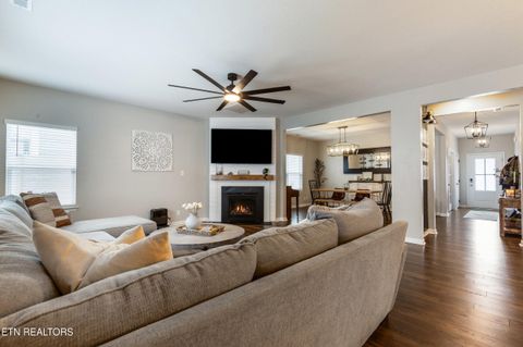 Tiny photo for 418 Hayley Marie Lane, Knoxville, TN 37920 (MLS # 1329415)