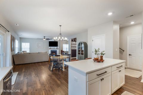 Tiny photo for 418 Hayley Marie Lane, Knoxville, TN 37920 (MLS # 1329415)