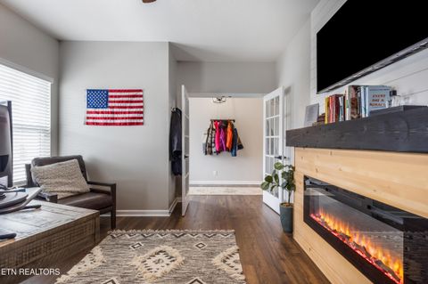 Tiny photo for 418 Hayley Marie Lane, Knoxville, TN 37920 (MLS # 1329415)