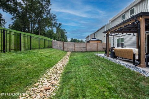 Tiny photo for 418 Hayley Marie Lane, Knoxville, TN 37920 (MLS # 1329415)