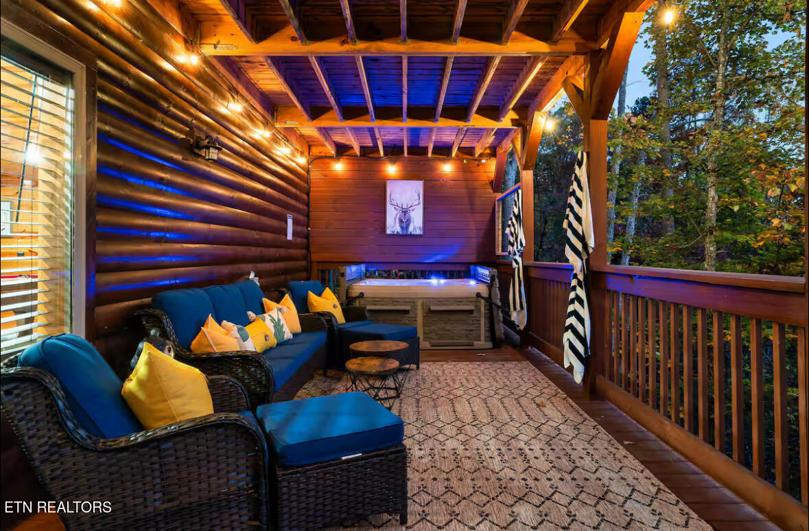 4536 Powdermill Estates Rd