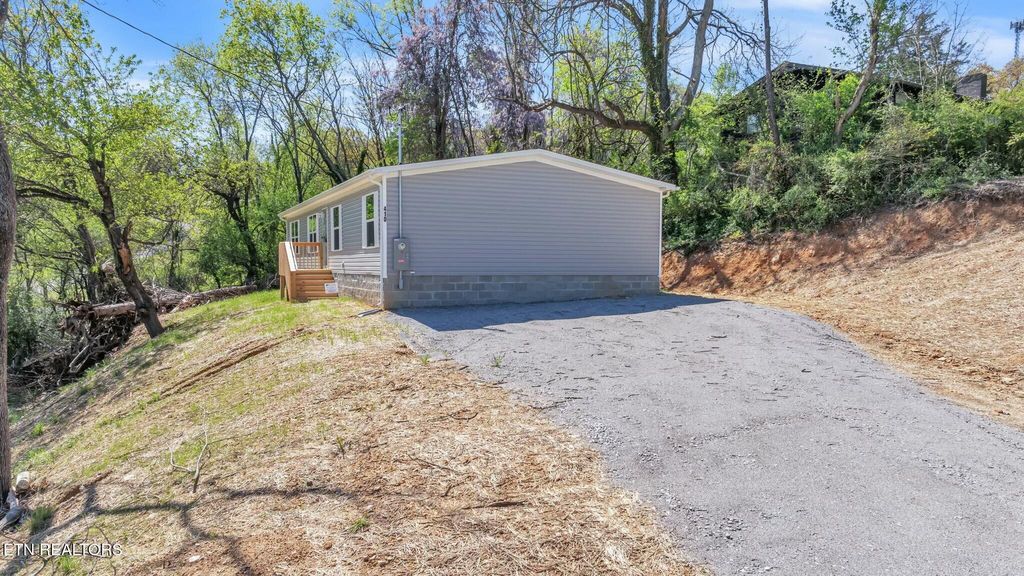 Photo of 410 N Patton Ave, Rockwood, TN 37854 (MLS # 1287334)