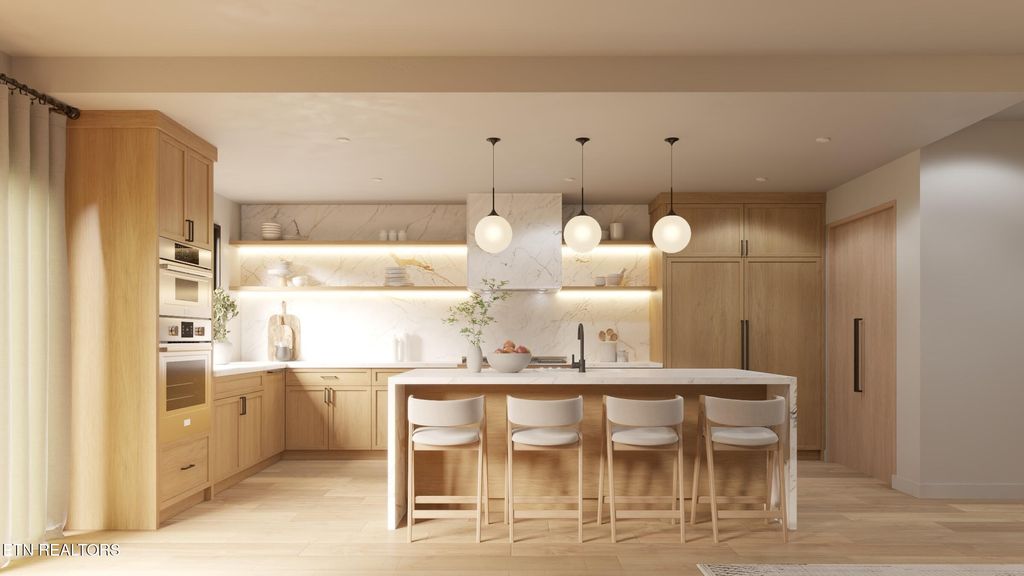 Photo of 9430 Horizon Drive, Knoxville, TN 37922 (MLS # 1325716)