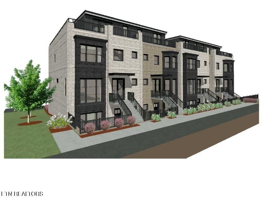 Photo of 9430 Horizon Drive, Knoxville, TN 37922 (MLS # 1325716)