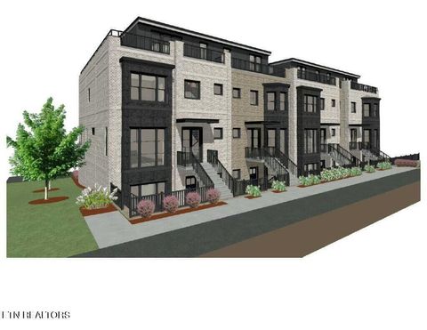 Photo of 9430 Horizon Drive, Knoxville, TN 37922 (MLS # 1325716)