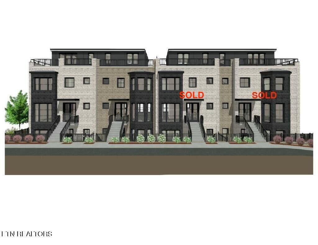 Photo of 9430 Horizon Drive, Knoxville, TN 37922 (MLS # 1325716)