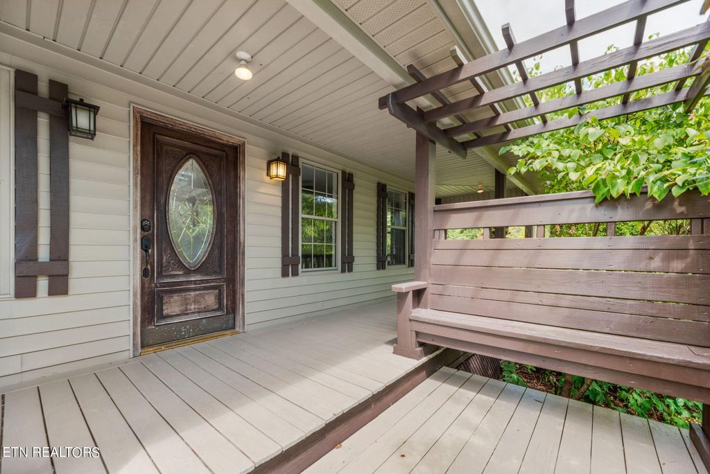 Photo of 814 Little Valley Rd, Blaine, TN 37709 (MLS # 1275679)