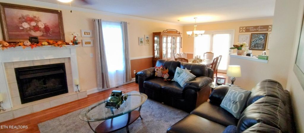 Photo of 632 Sharp Drive, Lenoir City, TN 37771 (MLS # 1329210)