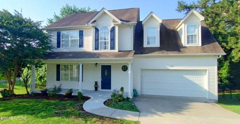 Photo of 632 Sharp Drive, Lenoir City, TN 37771 (MLS # 1329210)
