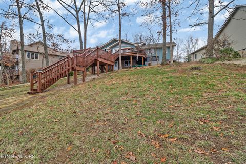 Tiny photo for 138 Rutgers Circle, Crossville, TN 38558 (MLS # 1326048)