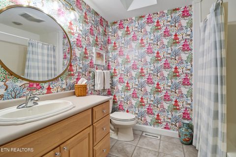 Tiny photo for 138 Rutgers Circle, Crossville, TN 38558 (MLS # 1326048)