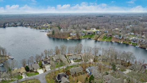 Tiny photo for 138 Rutgers Circle, Crossville, TN 38558 (MLS # 1326048)